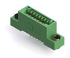 Card Edge Conn, Single, 8Pos, Wire Wrap; Card Edge Connector Type Edac - 65AJ3980 - Newark, An Avnet Company