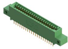 Card Edge Conn, Dual Side, 42Pos, Th; Card Edge Connector Type Edac - 68AJ9379 - Newark, An Avnet Company