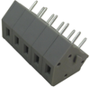 Terminal Block, Wire To Brd, 5Pos, 12Awg; Pitch Spacing Imo Precision Controls - 76Y5569 - Newark, An Avnet Company