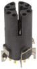 Sensor Conn Insert, M12, Socket, 8Pos; Product Range Harting - 54AH7390 - Newark, An Avnet Company