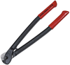 Cable Cutter, Shear, 0.2812, 18; Overall Length Klein Tools - 48T8075 - Newark, An Avnet Company