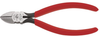 Wire Cutter, Diagonal, 155.6Mm; Cutter Type Klein Tools - 57AC6706 - Newark, An Avnet Company