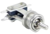 Toggle Switch, Dpst, 3A, Panel; Switch Operation Switchcraft/conxall - 10N1289 - Newark, An Avnet Company
