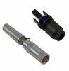 CONN FEMALE MINUS COUPLER 12AWG - 792-4-1394462-9 - Utmel Electronic Limited