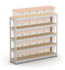MP2S-647215-5D - Shelving Direct