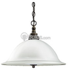 One-Light Pendant Fixture - 69250BLE-71 - bulbs.com