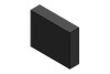 BPK-SNAP Blank Plates for KEL-SNAP Frames- & KDR-ESR Enclosure Gland Plates / IP54 - 42003 - icotek Corp