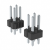 Headers, Male Pins - S2012-36-ND - DigiKey