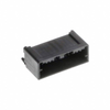 Headers, Male Pins - WM16687CT-ND - DigiKey
