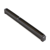 Edgeboard Connectors - 612-MEC2-40-01-L-TH1-WT-ND - DigiKey