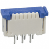 FFC, FPC (Flat Flexible) Connector Assemblies - 900-0712260625-ND - DigiKey