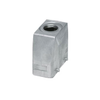 Heavy Duty Connector Housings, Hoods, Bases - 1412678-ND - DigiKey