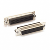 D-Sub, D-Shaped Connector Housings - 2878F-ND - DigiKey