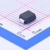 TVS/Fuse/Board Level Protection >> Electrostatic and Surge Protection (TVS/ESD) - SMBJ300A - LCSC Electronics Technology (HK) Limited