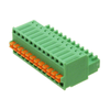 Headers, Plugs and Sockets - 277-14387-ND - DigiKey