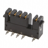 Blade Type Power Connector Assemblies - 6318430-2-ND - DigiKey
