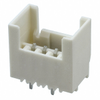 Headers, Male Pins - A118539-ND - DigiKey