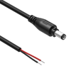 Barrel Power Cables - 839-10-02937-ND - DigiKey