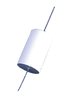 Film Capacitors -- 935C4W5K-F - Image