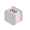 Ceramic Capacitors - 4363-1111C200GP501XTR-ND - DigiKey
