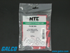 NTE Solderless Terminals - 76-IBC8Q - Galco Industrial Electronics