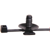 cable ties - 156-00282 - Powell Electronics, Inc.