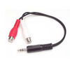 Barrel Audio Cables - 5214-MUMFRCA-ND - DigiKey