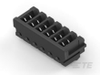 Rectangular Wire & Cable Connectors & Housings - 6-173977-6 - TE Connectivity