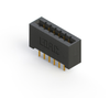 Edgeboard Connectors - 151-379-012-542-201-ND - DigiKey