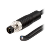 Circular Cable Assemblies - 2223-CDM815-04A-01MST-1M-67-ND - DigiKey