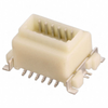 Arrays, Edge Type, Mezzanine (Board to Board) - A117825TR-ND - DigiKey