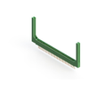 Edgeboard Connectors - 151-345-054-540-458-ND - DigiKey