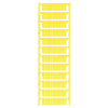Terminal Block Marker Strips - 281-1773561687-ND - DigiKey