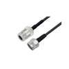 Coaxial Cables (RF) - 6099-PE3W02770/HS-60-ND - DigiKey