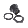 Circular Connector Assemblies - 468-W7281-3SG-P-3ES-ND - DigiKey
