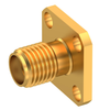 Coaxial Connector (RF) Assemblies - 2201-R125411000-ND - DigiKey