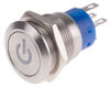 Push Button Switches - 1115818 - RS Components, Ltd.
