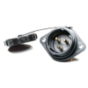 Industrial Circular Connectors - 2065232 - RS Components, Ltd.