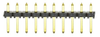 PCB Headers - 7656177P - RS Components, Ltd.