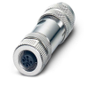 Industrial Circular Connectors - 8588047 - RS Components, Ltd.