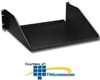 Siemon Single-Sided 19 Inch Equipment Shelves - SH-S19-01 - TelephoneStuff.com
