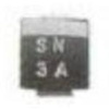 600V 3A Diode and Rectifier - 280-RS3J - ERSAELECTRONICS PTE. LTD.