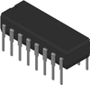 Motor Driver IC - 744-PT8A995PE - ERSAELECTRONICS PTE. LTD.