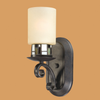 Sconces-Single Glass - 657144 - Capital Lighting, Inc.