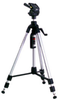 P810: PINNACLE 2-WAY FLUID-EFFECT PANHEAD AND MEDIUM-DUTY BASE - 700170 - Smith-Victor Corporation
