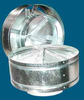 BC Banded Cap -- R-BC9