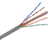 Unshielded Twisted Pair Data Cable - C6ESPGY - Hubbell Incorporated