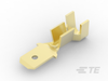 Quick Disconnects - 60850-1 - TE Connectivity