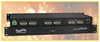 8-Strand Single Mode Fiber Optic Mirror A/B Switch -- Model 6261