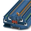 DIN Rail Terminal Blocks - 3210257 - VAST STOCK CO., LIMITED